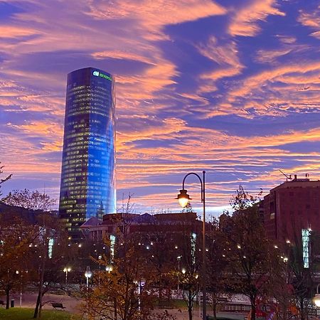 Big Lux Beachcity Ap 01 Bilbao Dış mekan fotoğraf