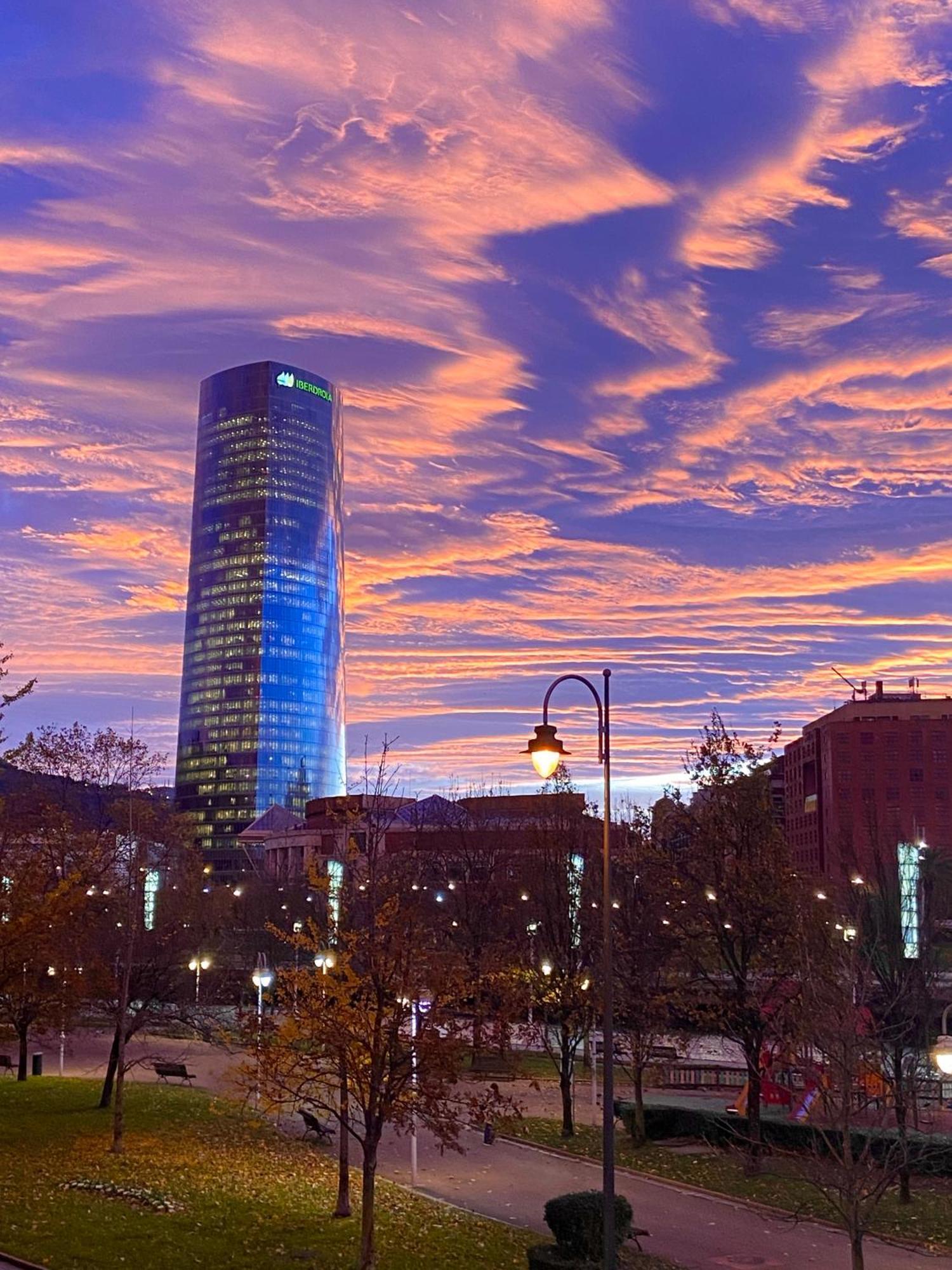 Big Lux Beachcity Ap 01 Bilbao Dış mekan fotoğraf
