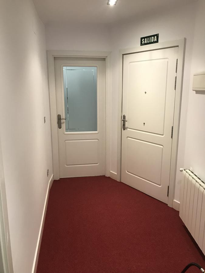 Big Lux Beachcity Ap 01 Bilbao Dış mekan fotoğraf