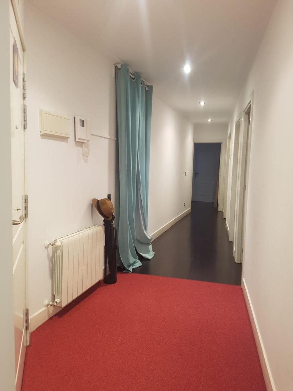 Big Lux Beachcity Ap 01 Bilbao Dış mekan fotoğraf