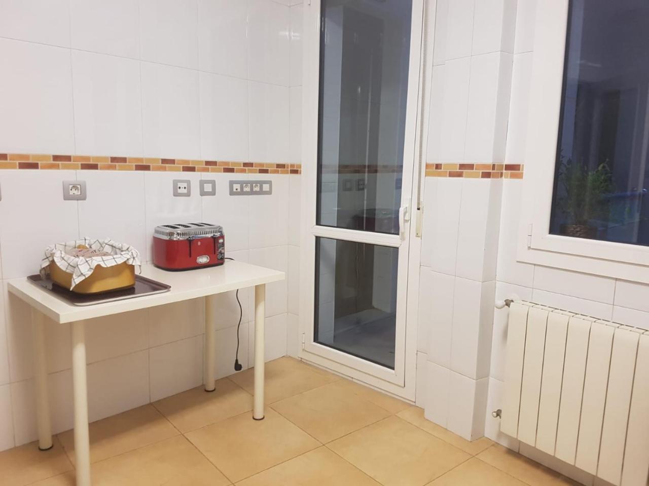 Big Lux Beachcity Ap 01 Bilbao Dış mekan fotoğraf