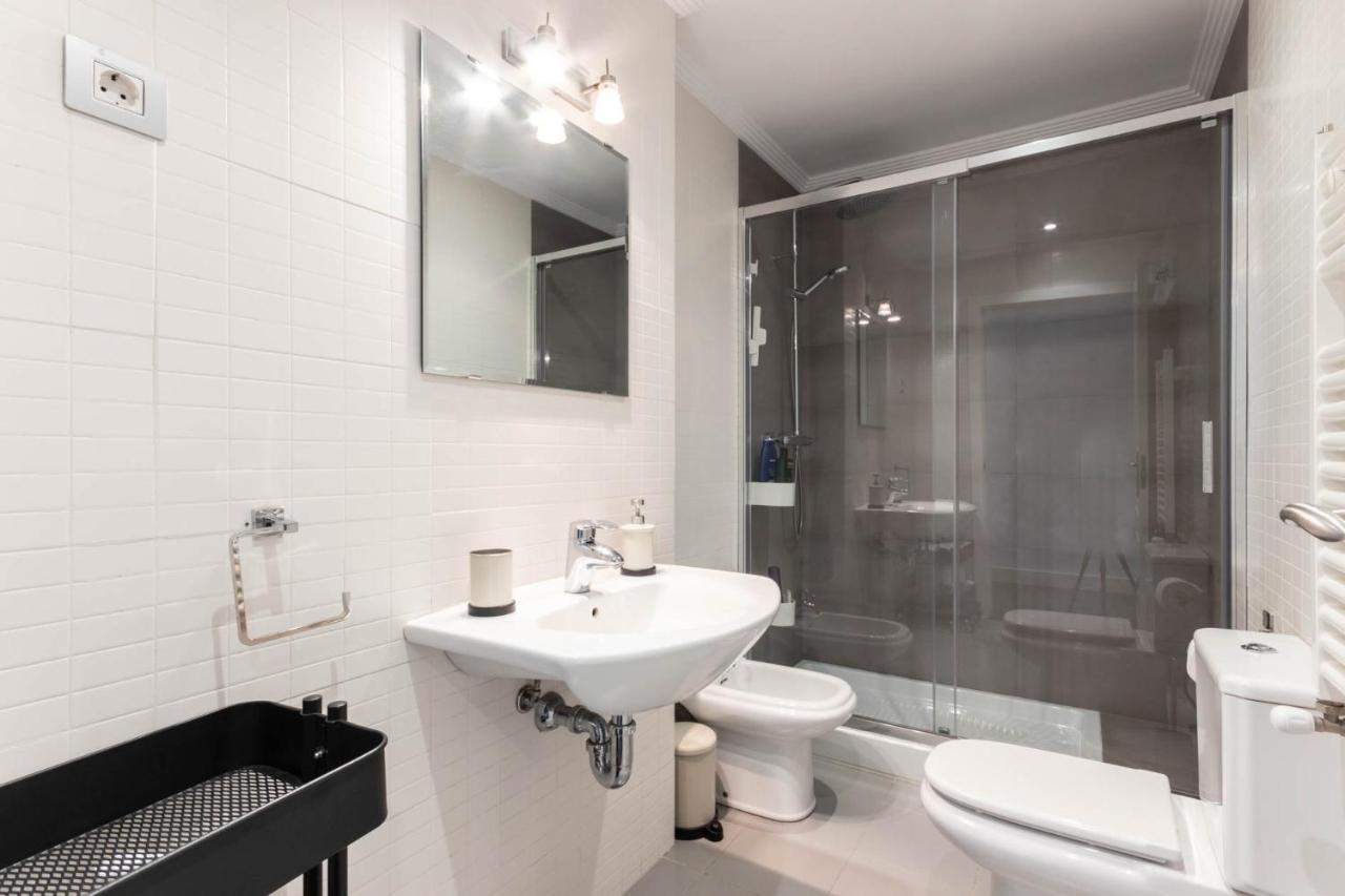 Big Lux Beachcity Ap 01 Bilbao Dış mekan fotoğraf