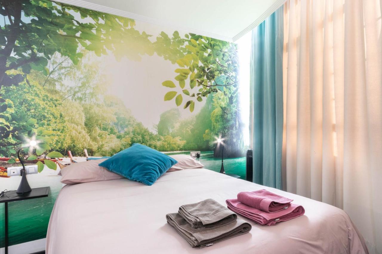 Big Lux Beachcity Ap 01 Bilbao Dış mekan fotoğraf